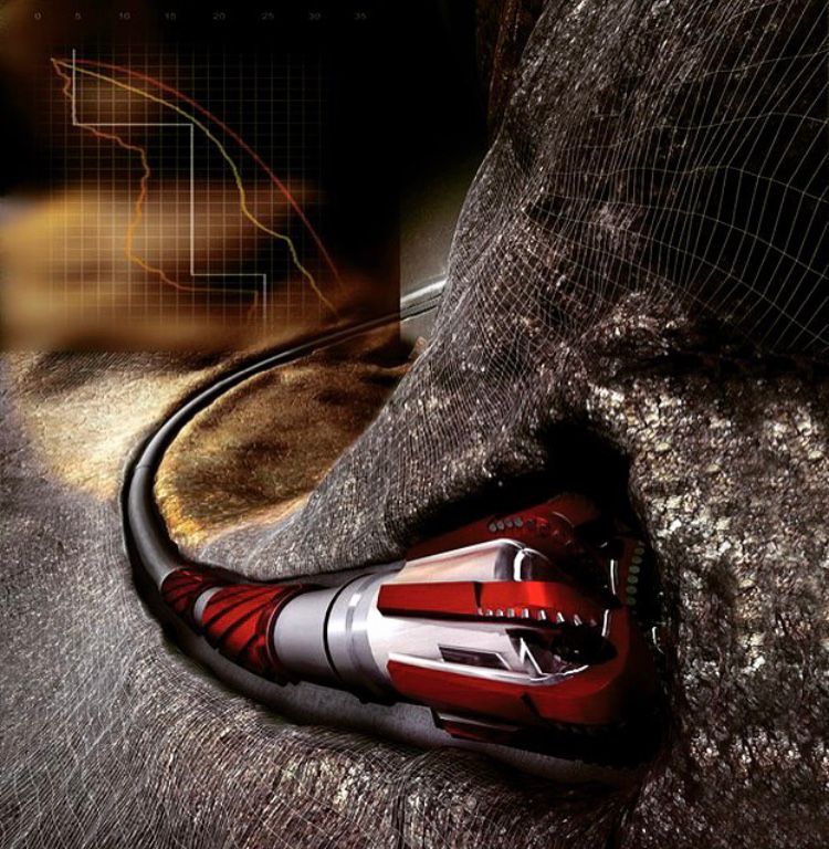 directional drilling 2 - advance industries